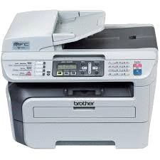 Brother MFC-7440 printer
